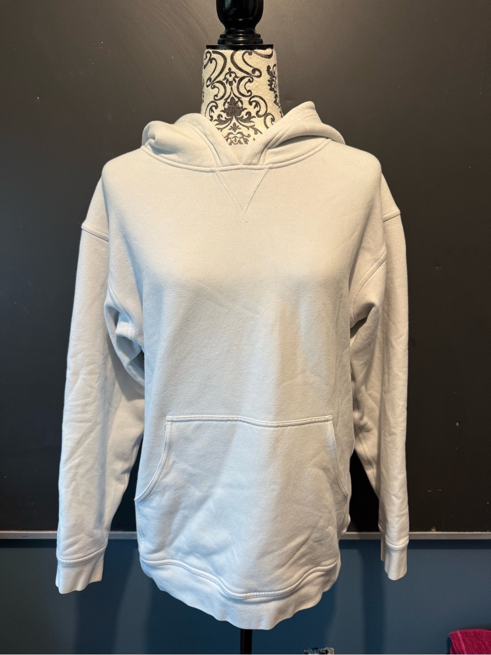 Lululemon All Yours Hoodie *Fleece